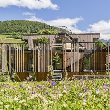 Steindl'S Boutique Hotel Vipiteno Kültér fotó