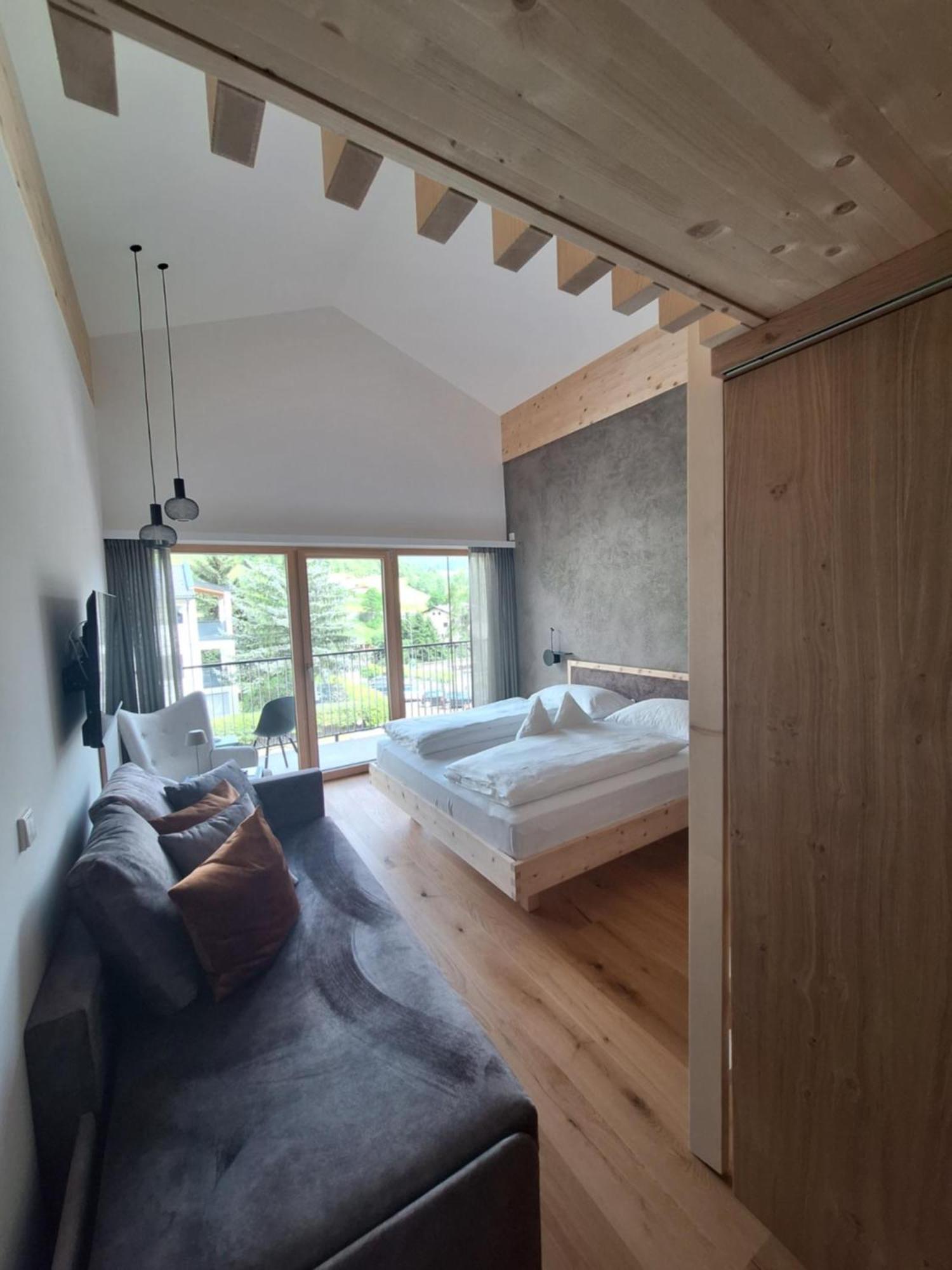 Steindl'S Boutique Hotel Vipiteno Kültér fotó
