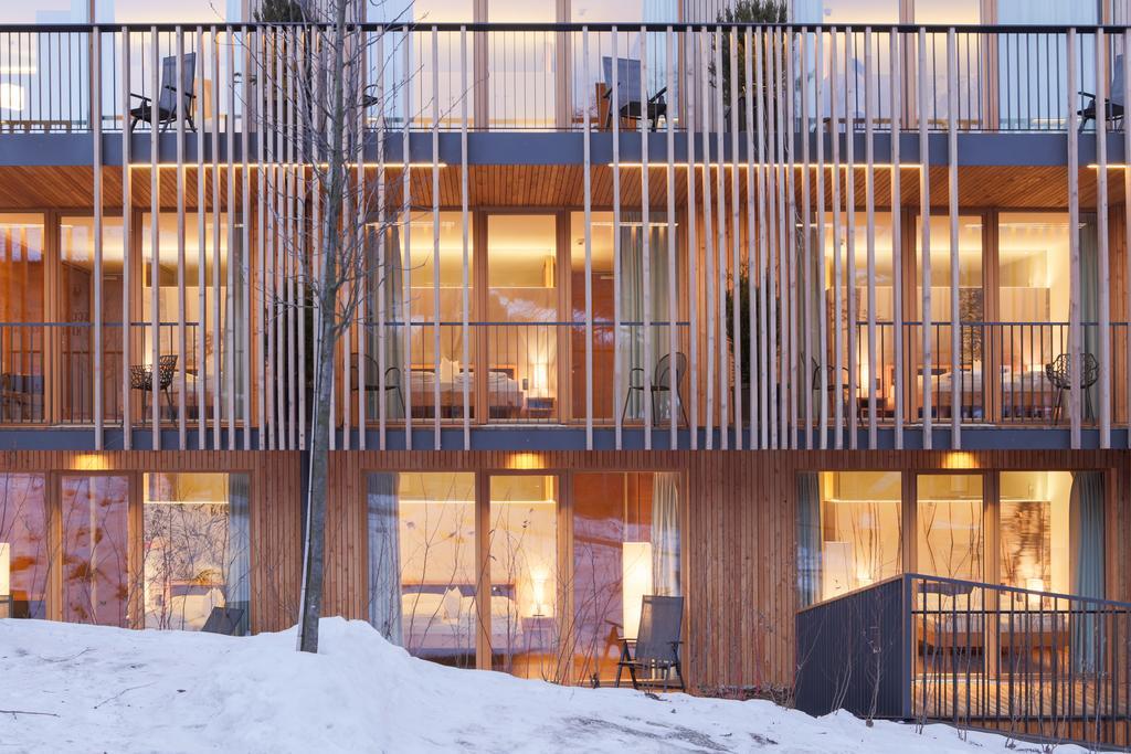 Steindl'S Boutique Hotel Vipiteno Kültér fotó
