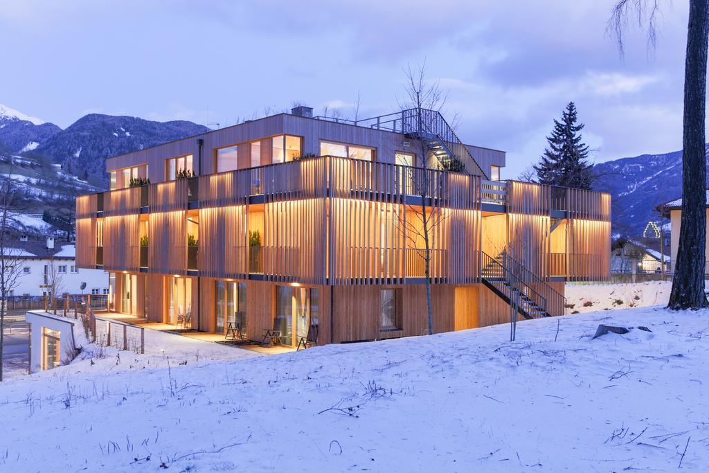 Steindl'S Boutique Hotel Vipiteno Kültér fotó