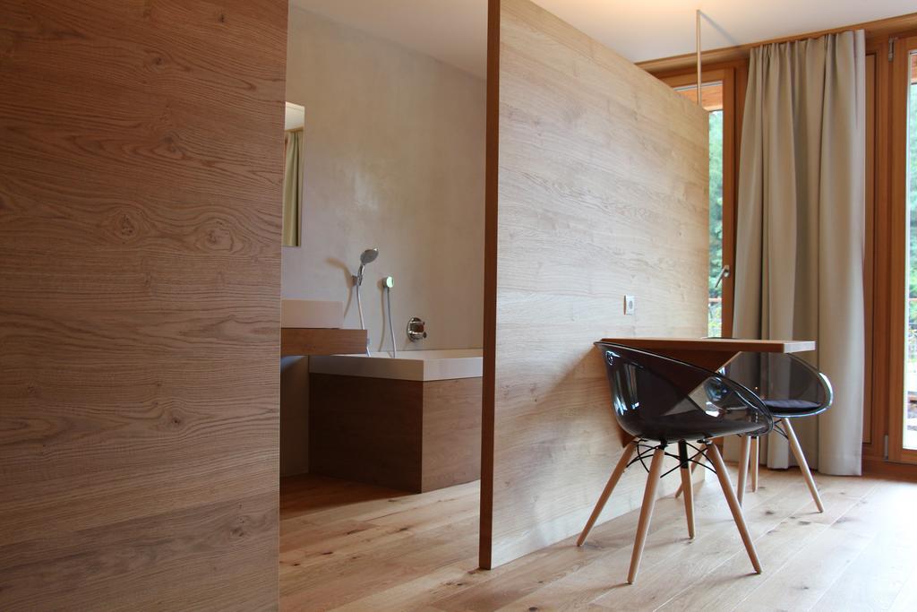 Steindl'S Boutique Hotel Vipiteno Szoba fotó