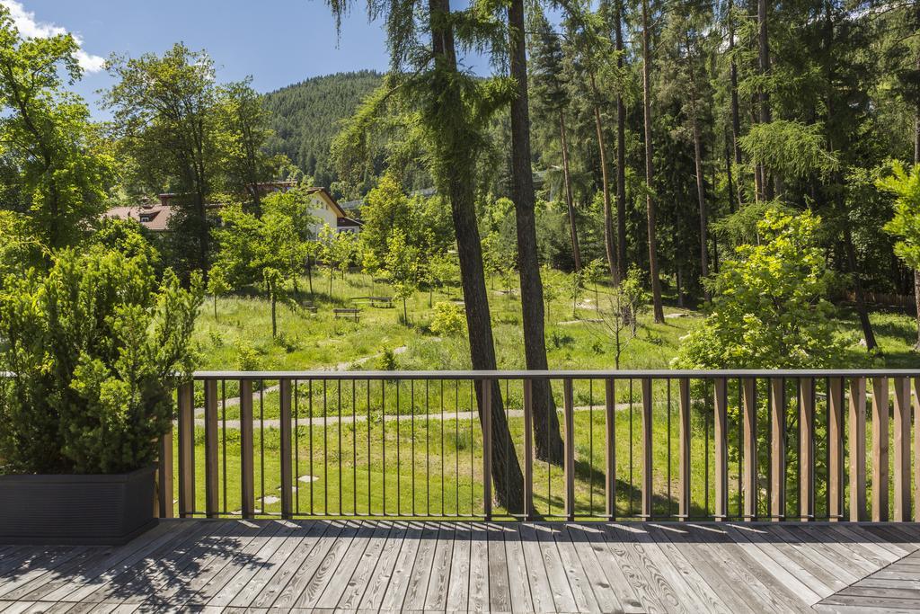 Steindl'S Boutique Hotel Vipiteno Kültér fotó