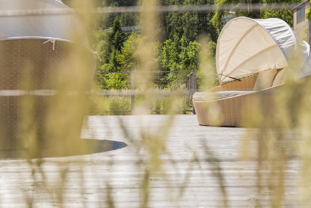 Steindl'S Boutique Hotel Vipiteno Kültér fotó