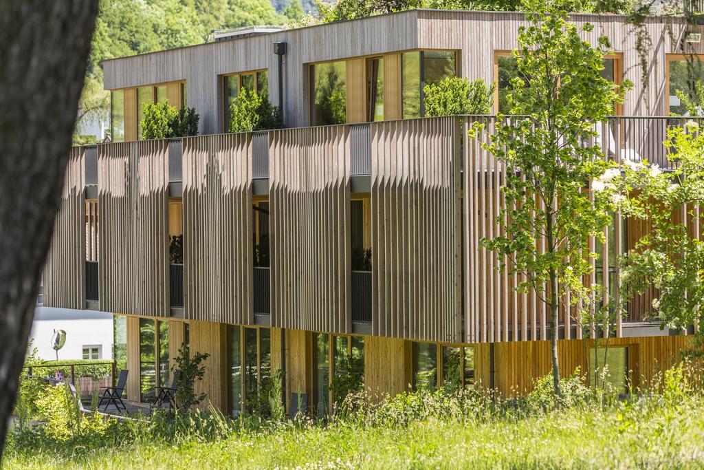 Steindl'S Boutique Hotel Vipiteno Kültér fotó