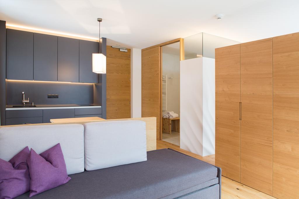 Steindl'S Boutique Hotel Vipiteno Szoba fotó