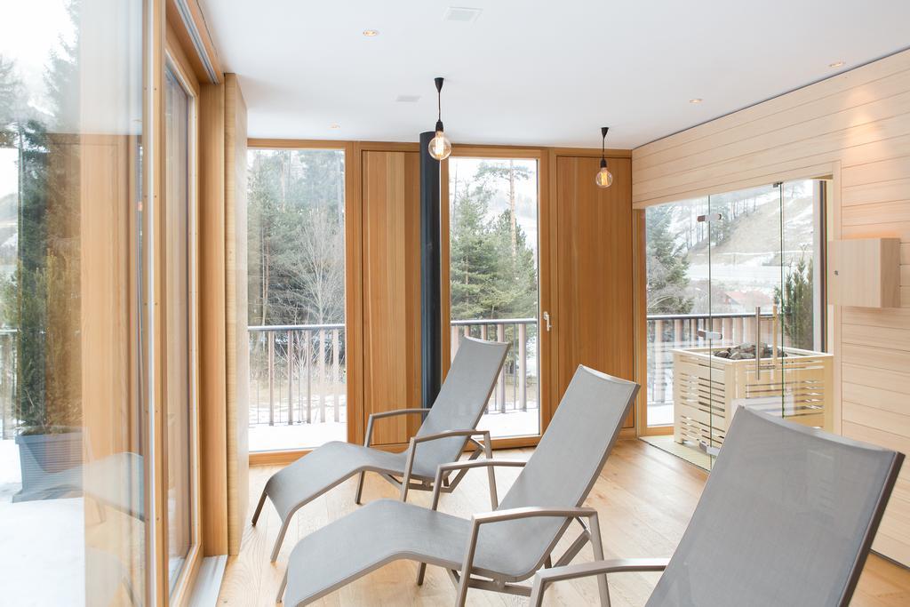 Steindl'S Boutique Hotel Vipiteno Kültér fotó